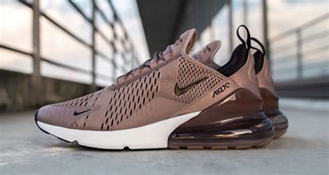 damen nike air max 270 braun|Air Max 270 foot locker.